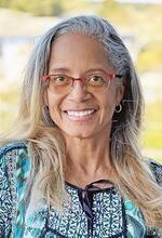 Crystal Mitchell