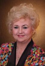 Gayle Odom