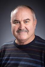 George Langston