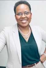 Pamela Barker