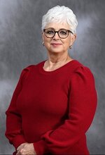 Ruth Tyson